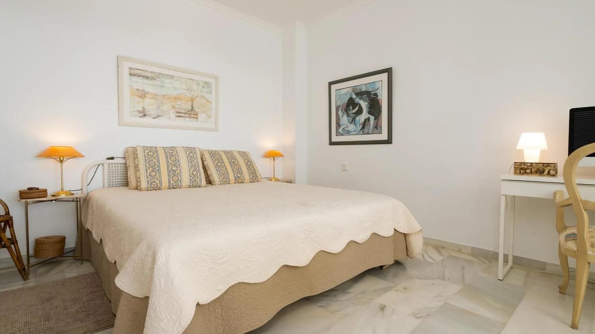 Mairena 23 - Apartment With The Best Views One Can Ojén