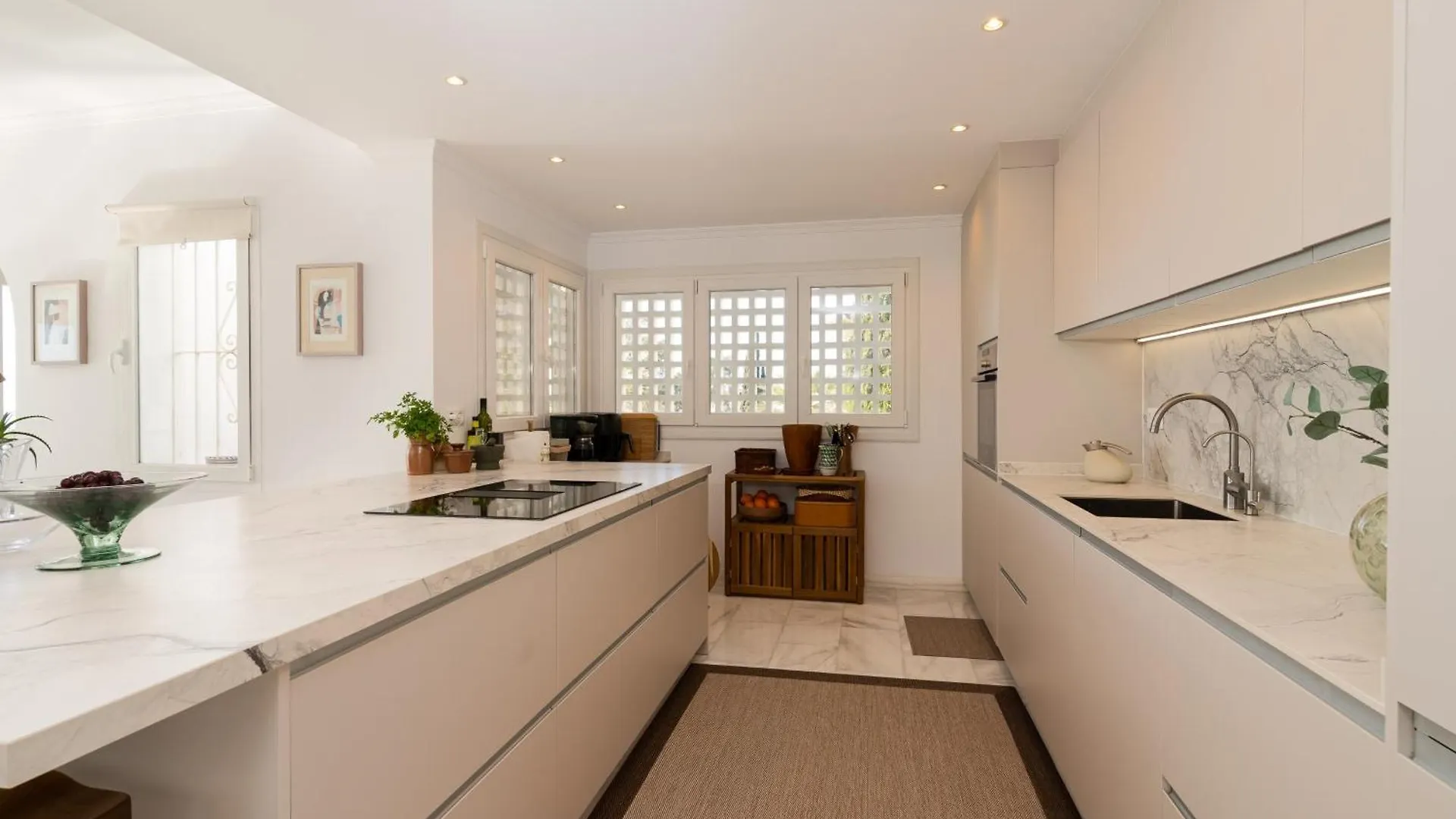 Mairena 23 - Apartment With The Best Views One Can Охен Испания