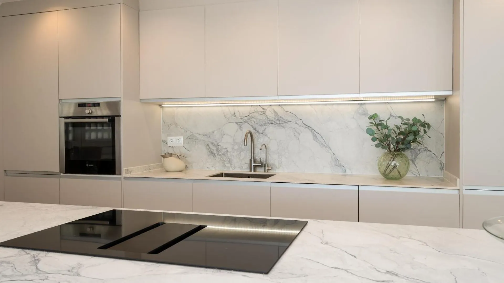 Mairena 23 - Apartment With The Best Views One Can Охен