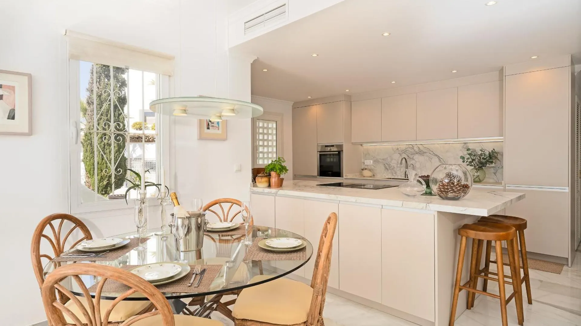 Mairena 23 - Apartment With The Best Views One Can Охен