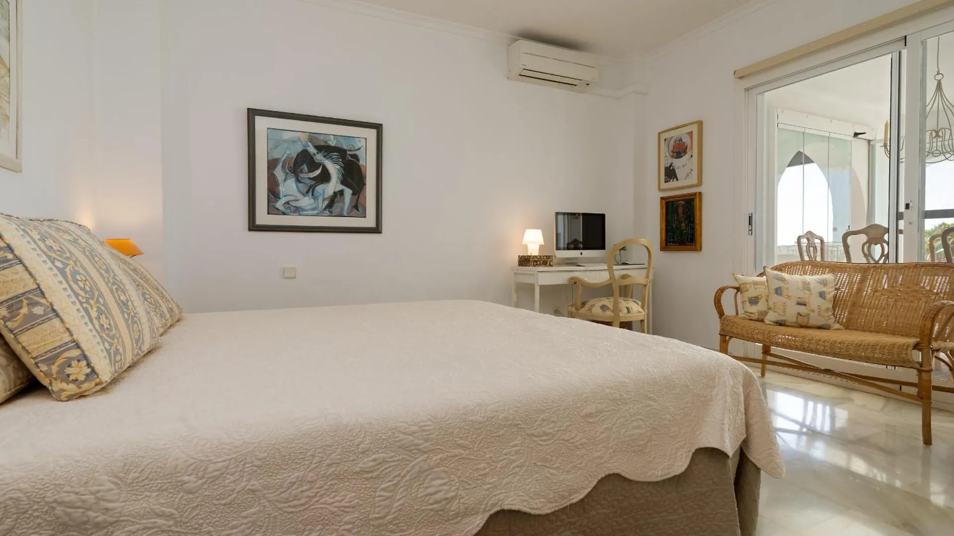 Mairena 23 - Apartment With The Best Views One Can Охен
